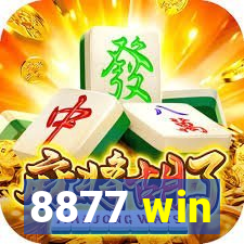 8877 win